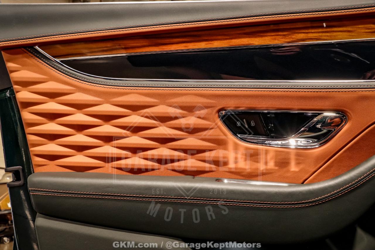2023 Bentley Flying Spur