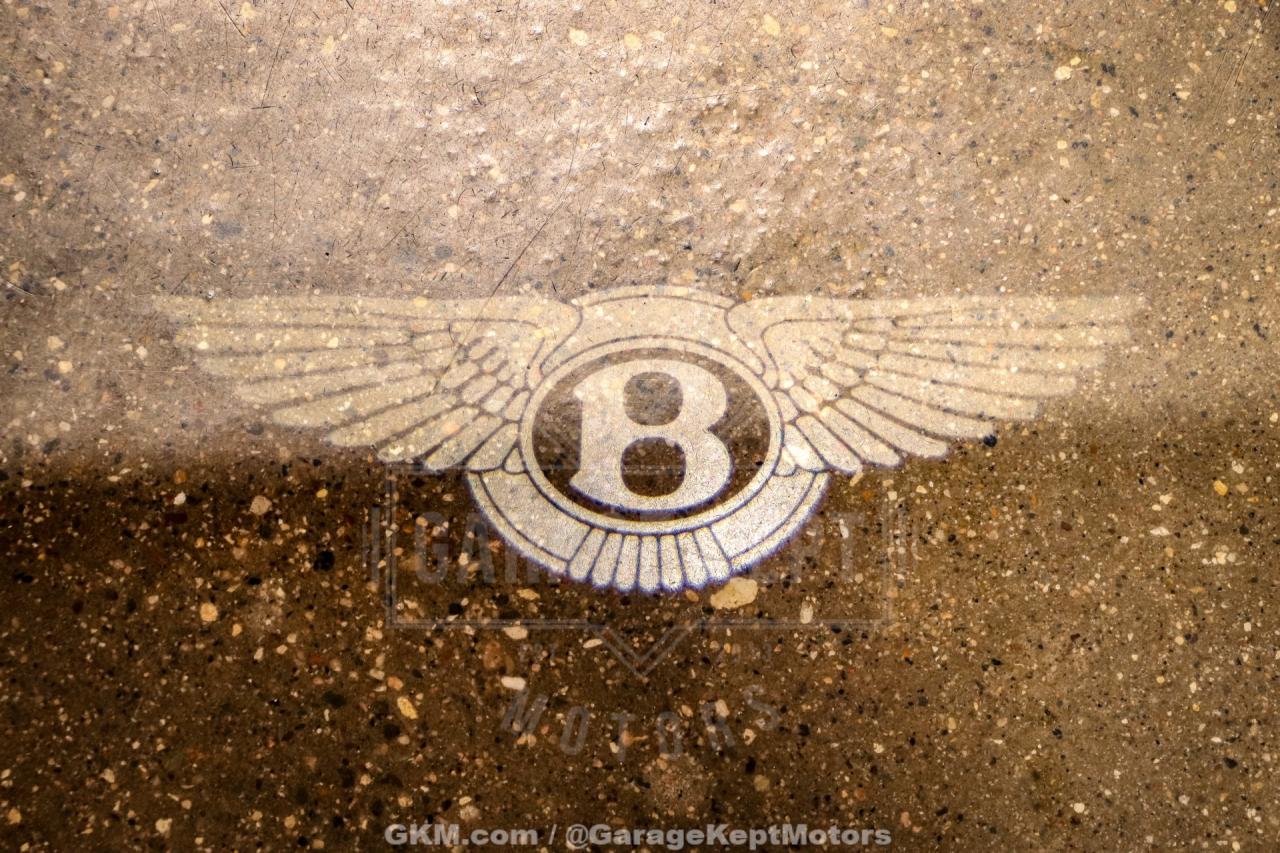 2023 Bentley Flying Spur