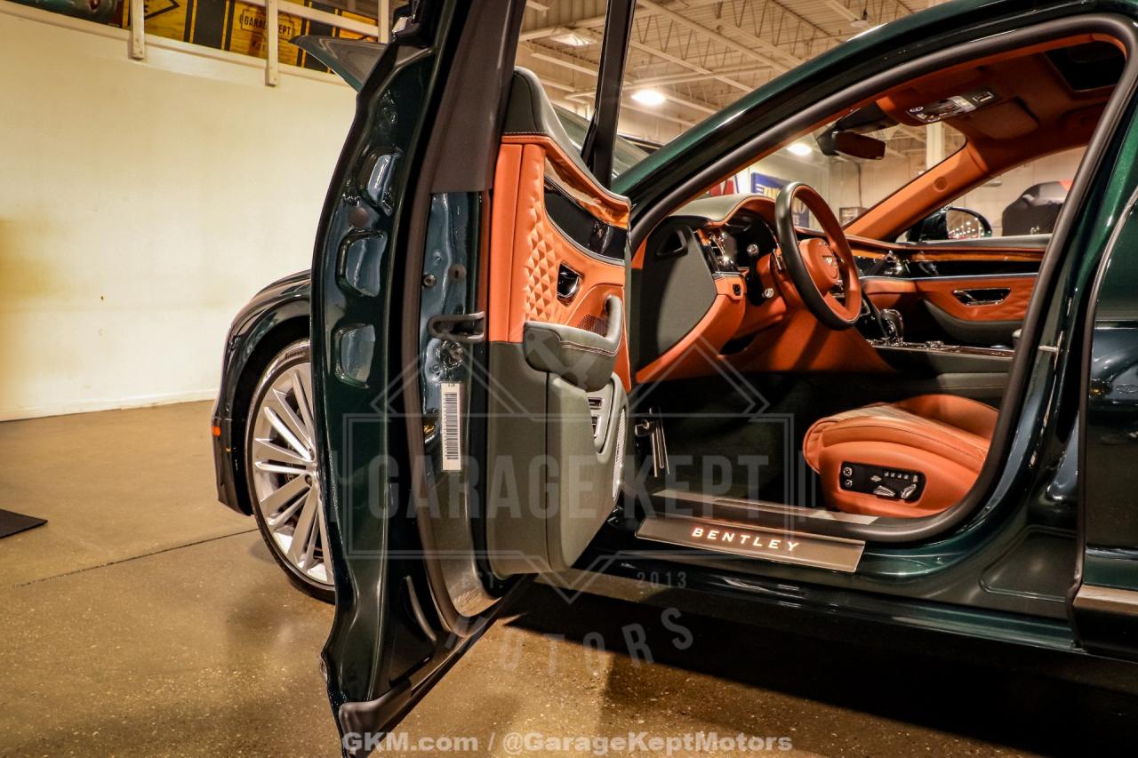 2023 Bentley Flying Spur