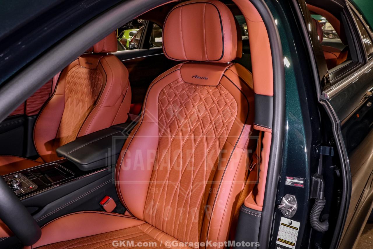 2023 Bentley Flying Spur