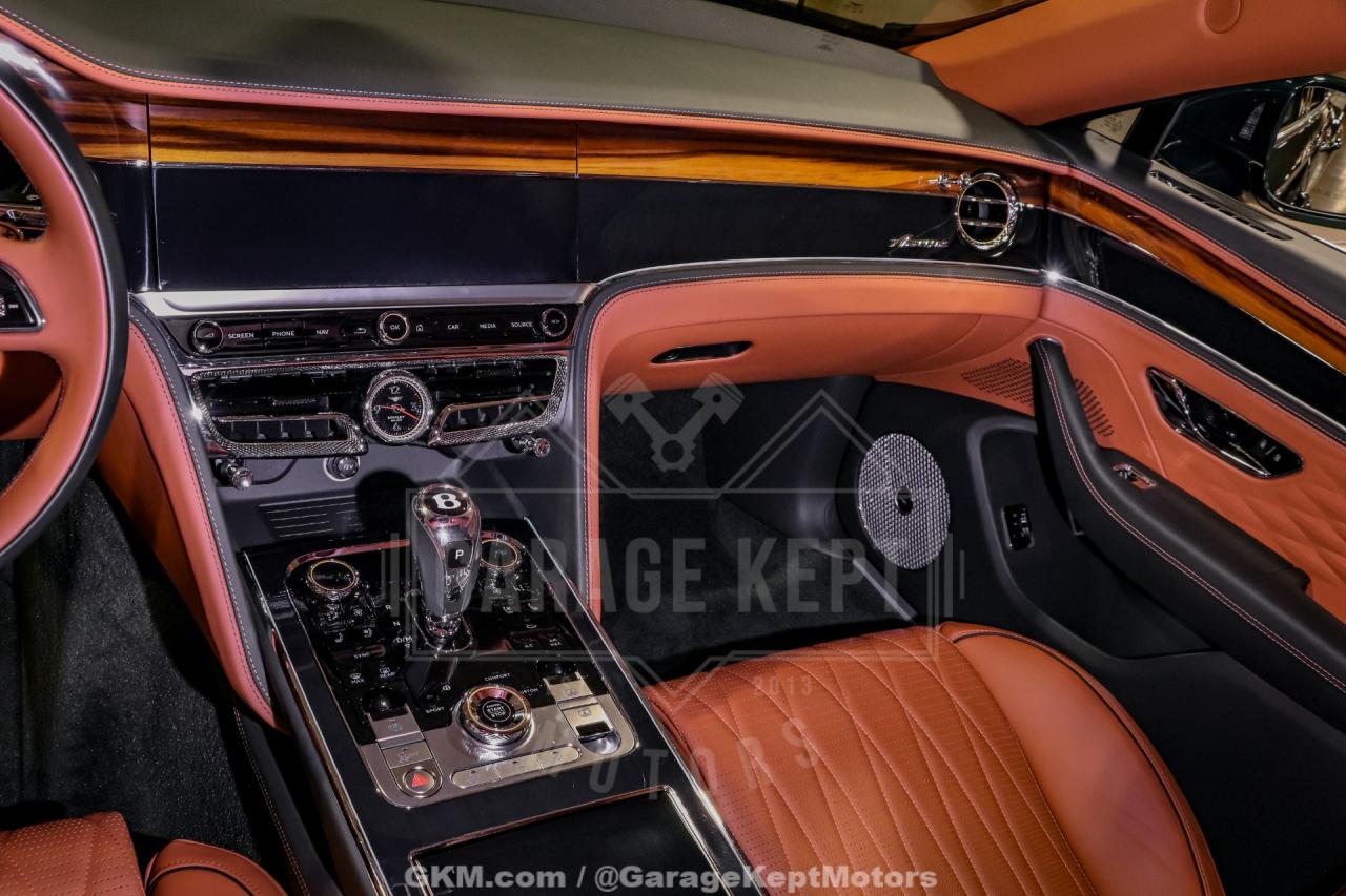 2023 Bentley Flying Spur