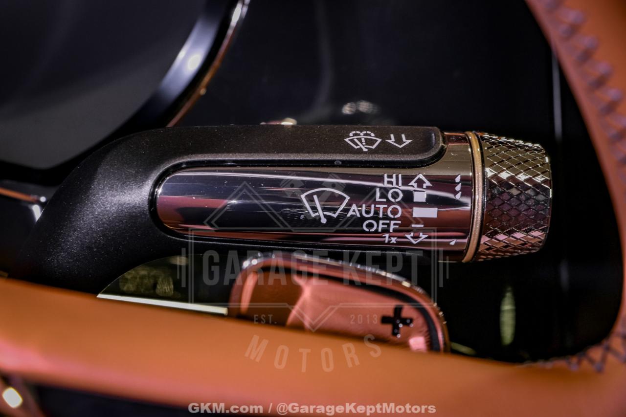 2023 Bentley Flying Spur