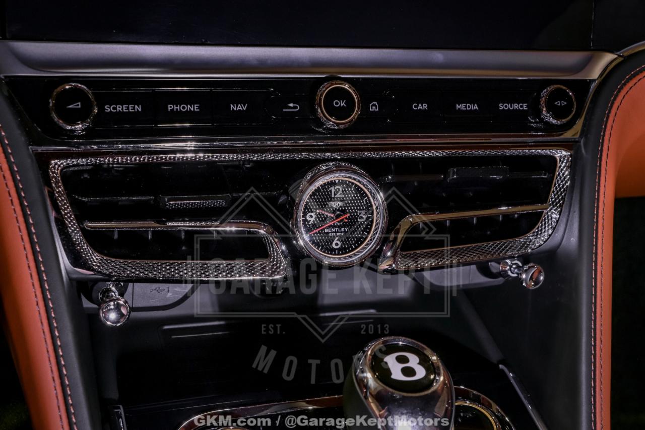 2023 Bentley Flying Spur
