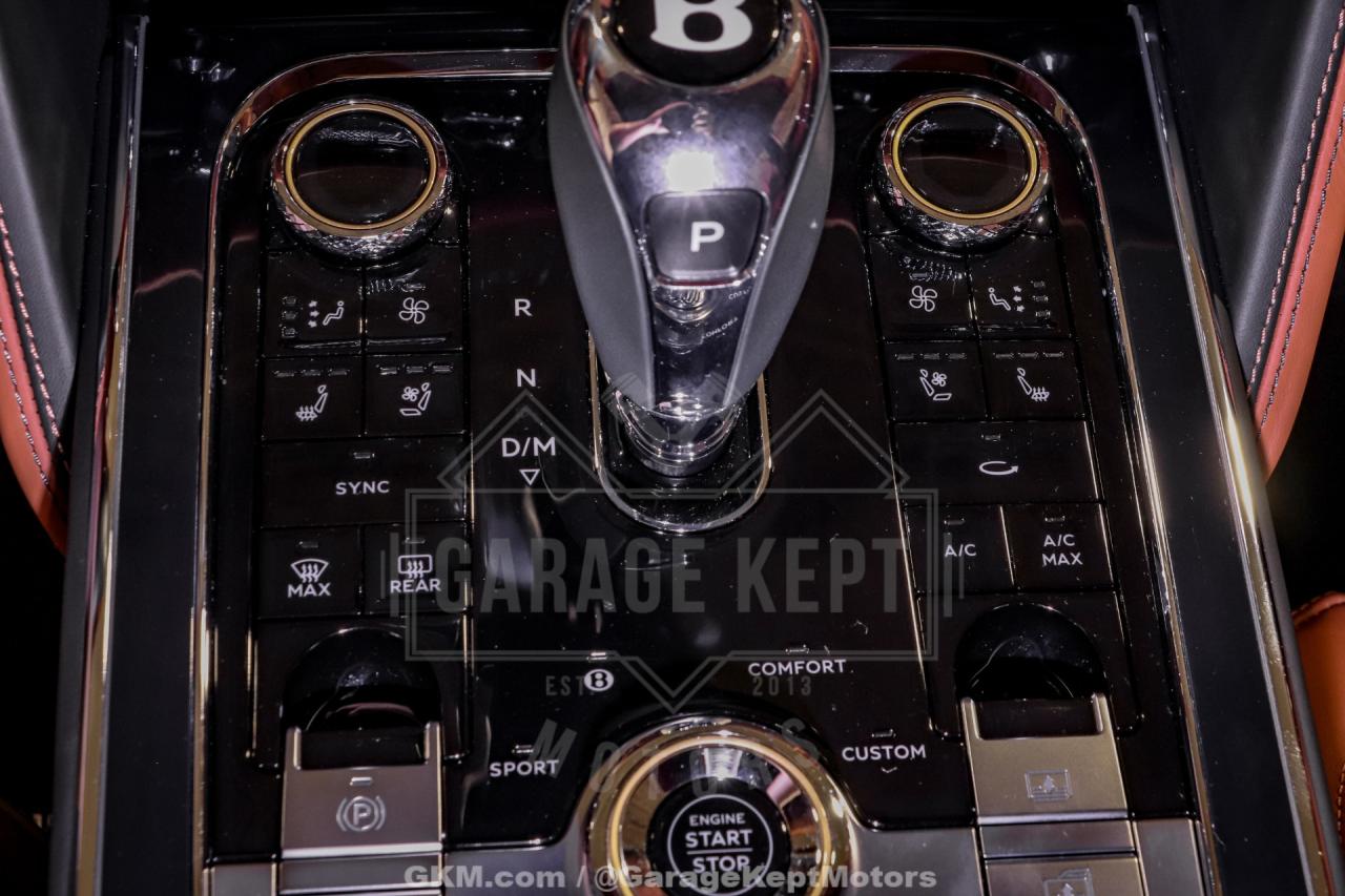 2023 Bentley Flying Spur