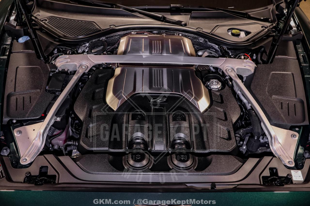 2023 Bentley Flying Spur