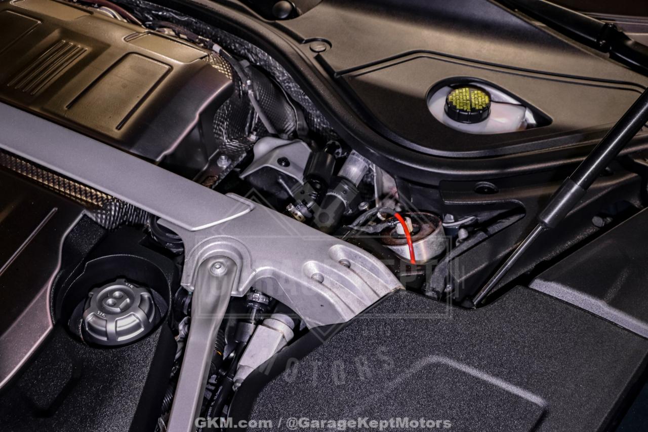 2023 Bentley Flying Spur