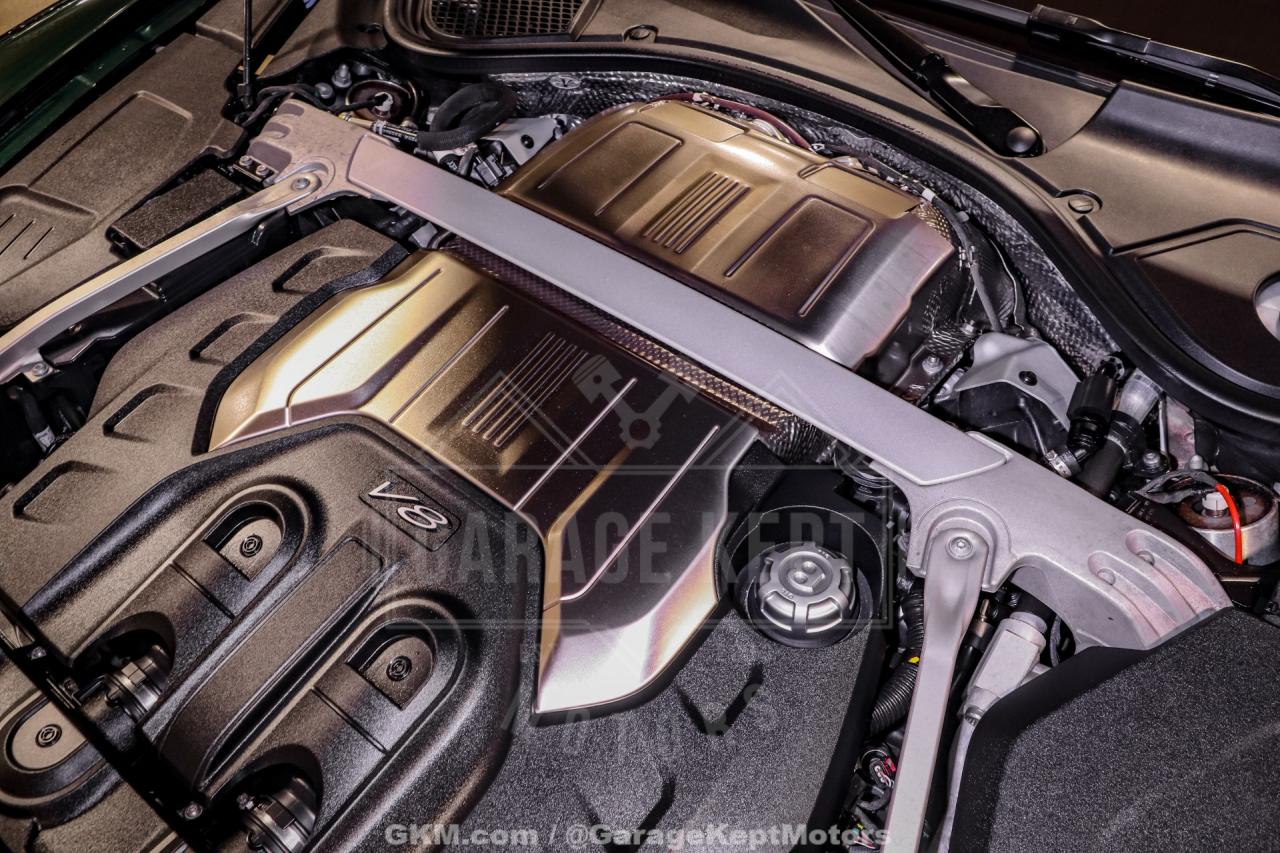2023 Bentley Flying Spur