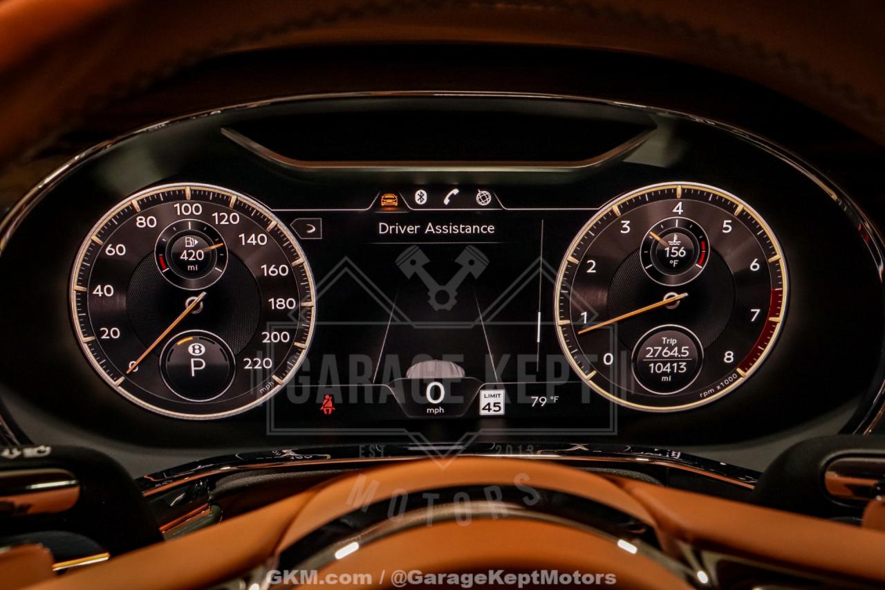 2023 Bentley Flying Spur