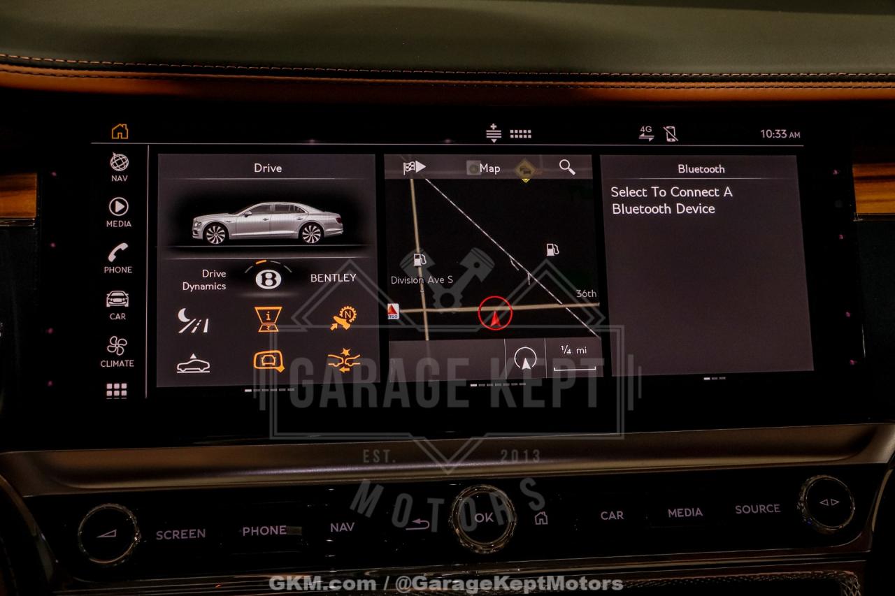 2023 Bentley Flying Spur