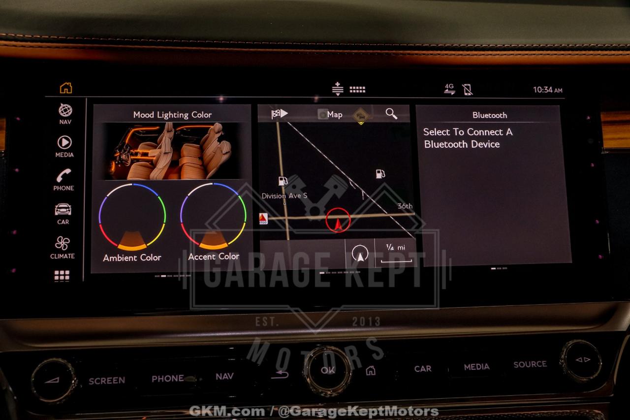 2023 Bentley Flying Spur