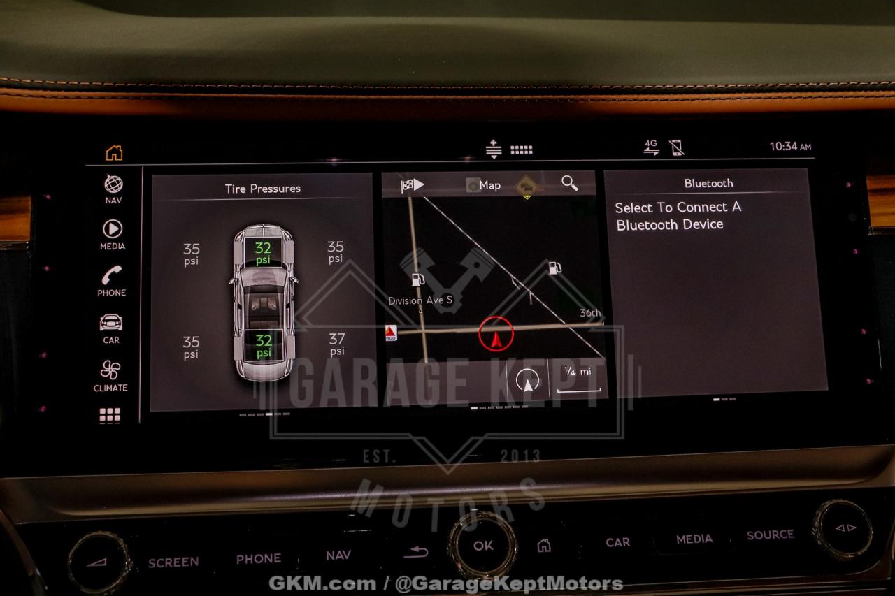 2023 Bentley Flying Spur