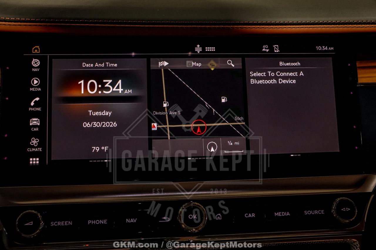 2023 Bentley Flying Spur