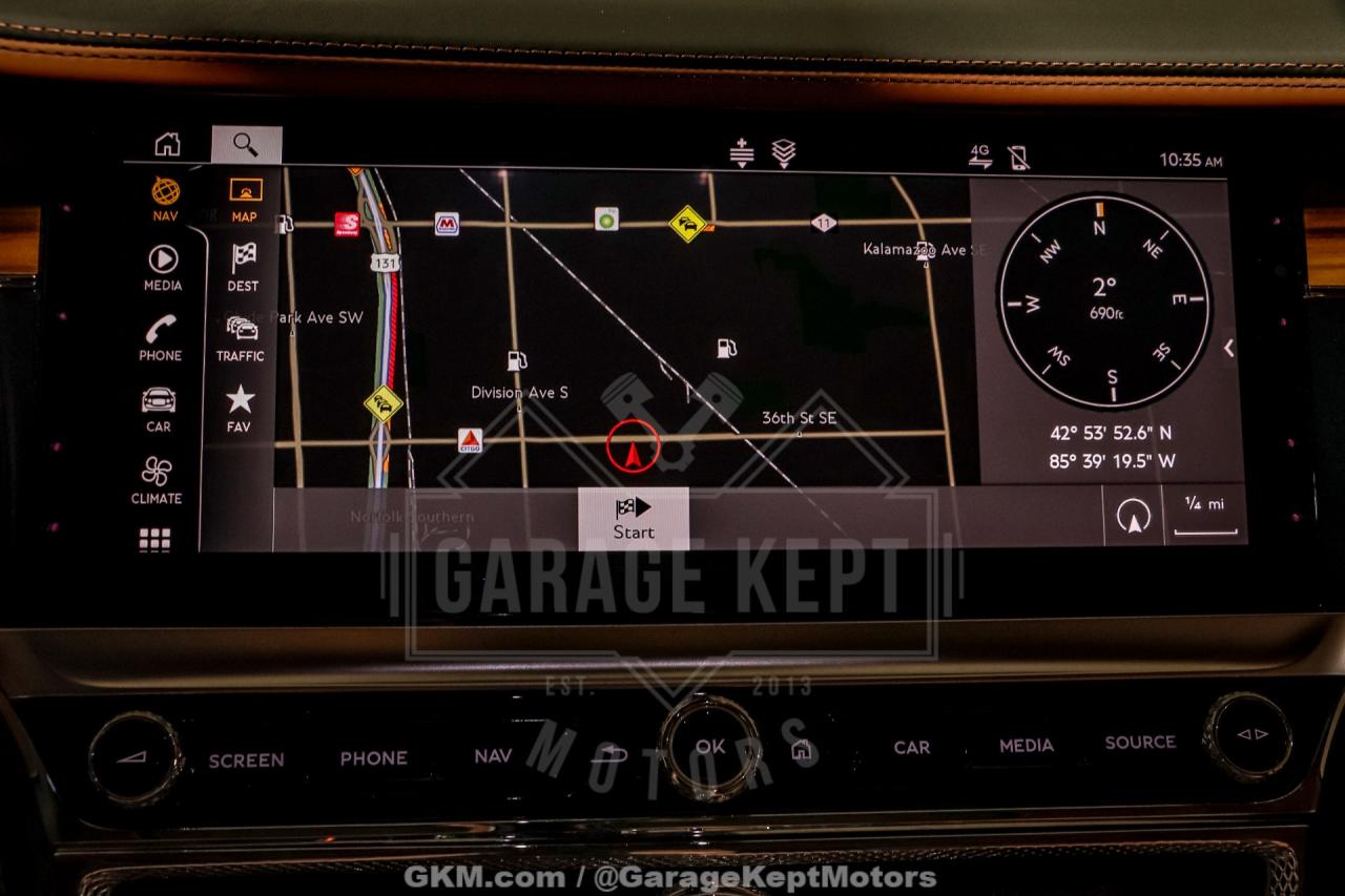 2023 Bentley Flying Spur