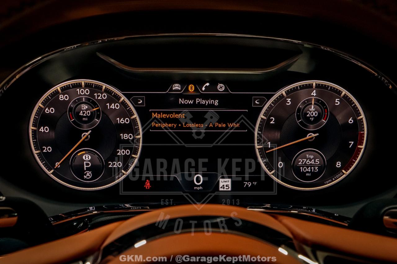2023 Bentley Flying Spur