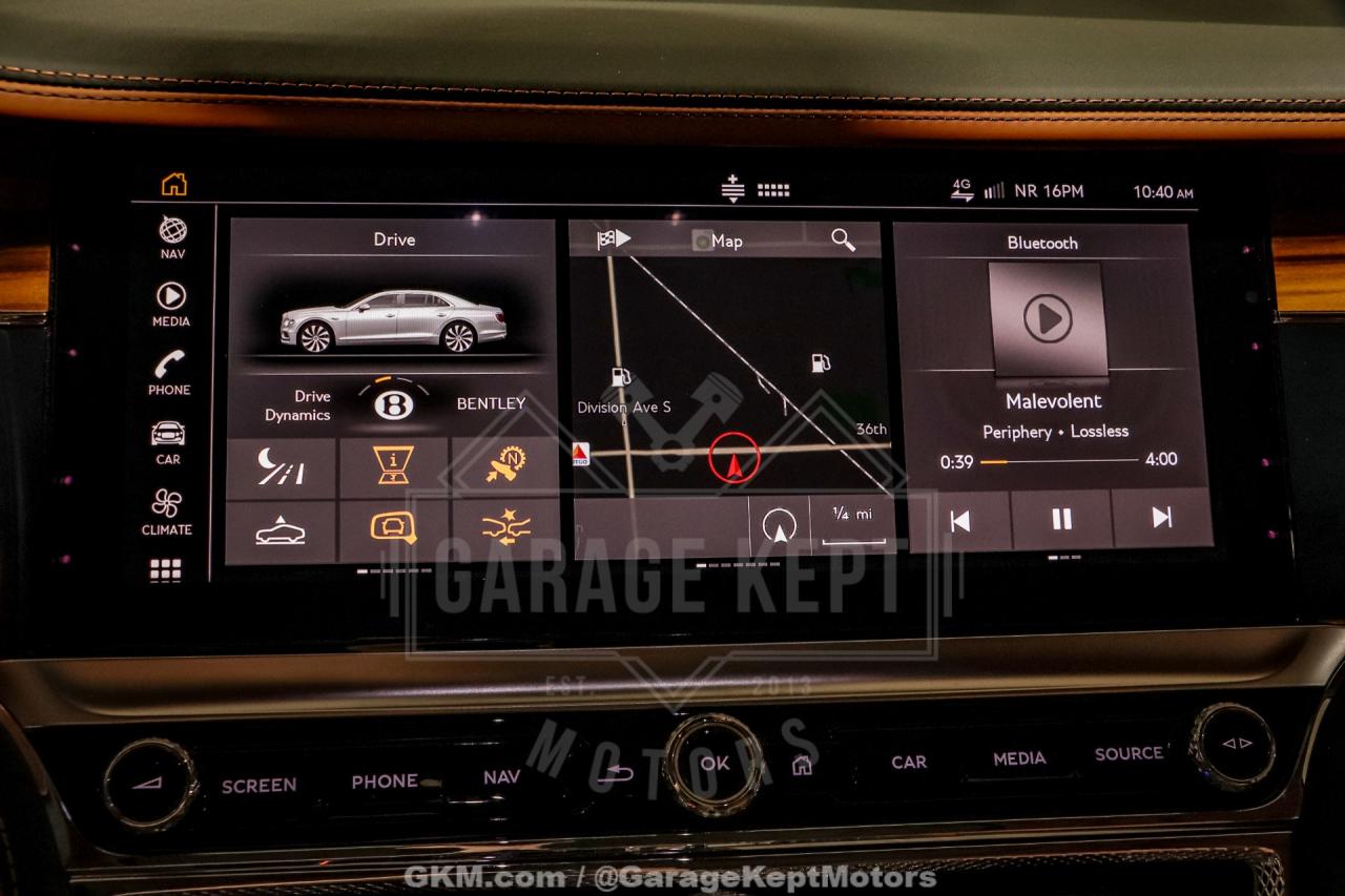 2023 Bentley Flying Spur