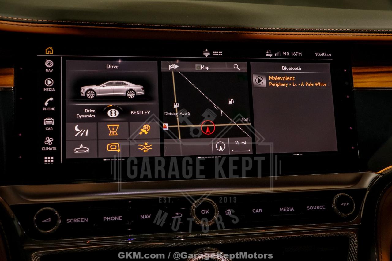 2023 Bentley Flying Spur