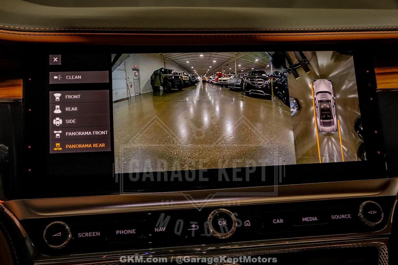 2023 Bentley Flying Spur