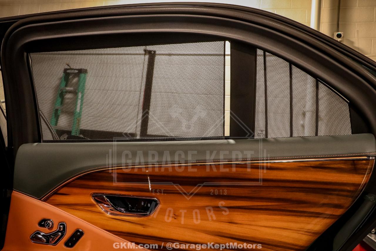 2023 Bentley Flying Spur