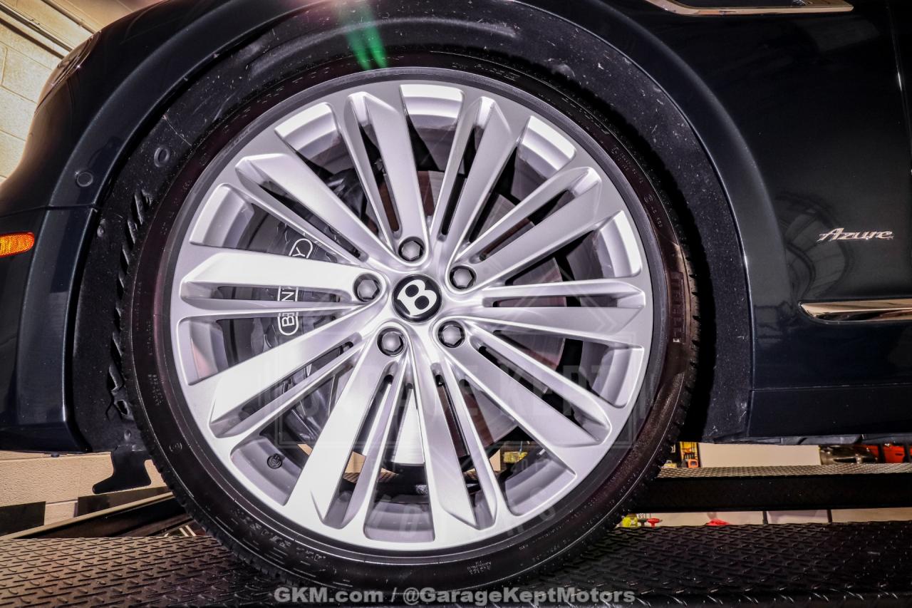 2023 Bentley Flying Spur