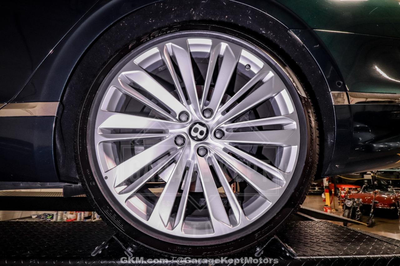 2023 Bentley Flying Spur