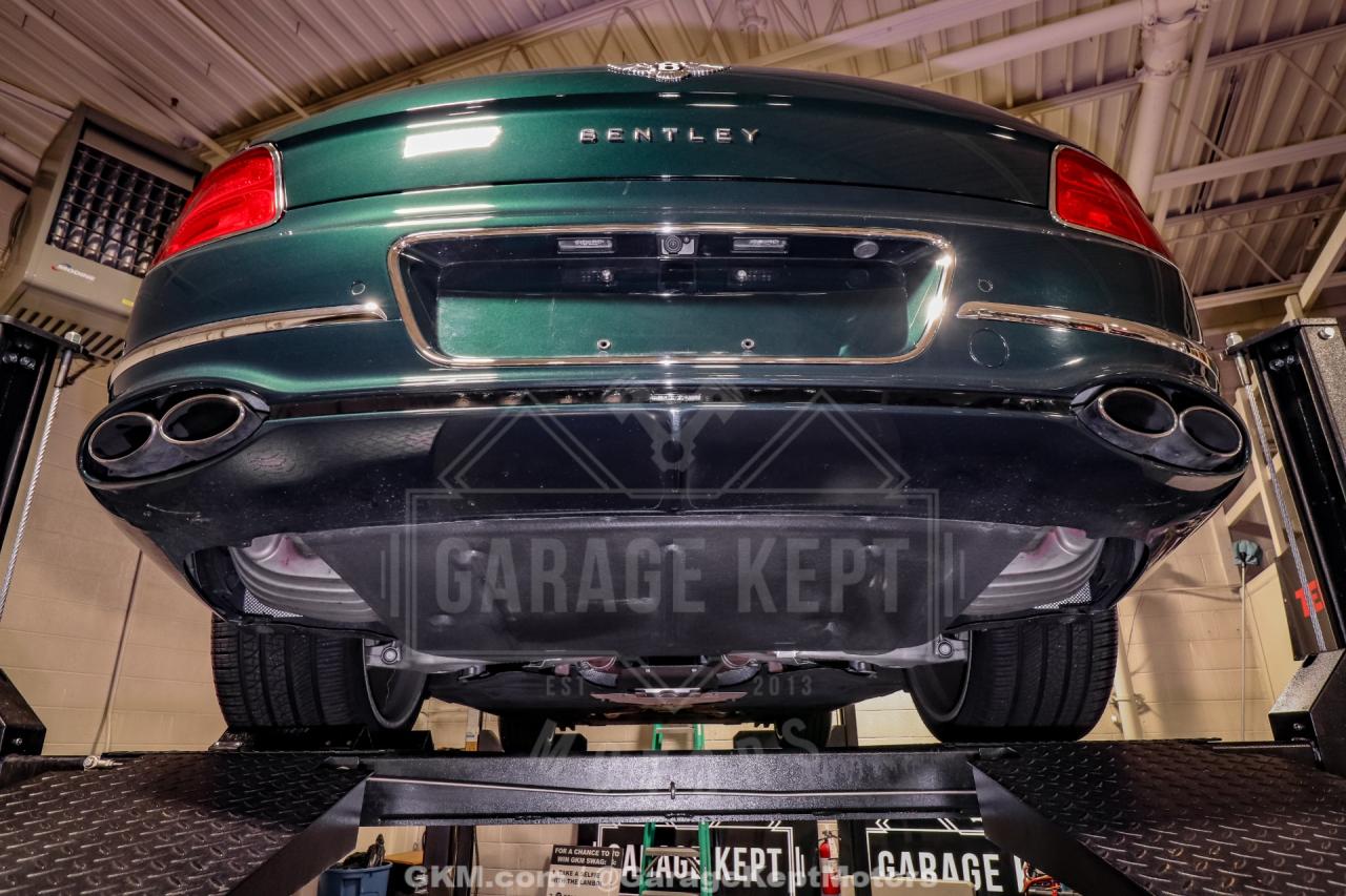 2023 Bentley Flying Spur