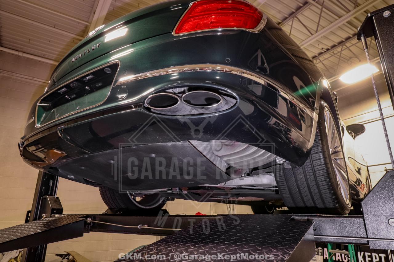 2023 Bentley Flying Spur