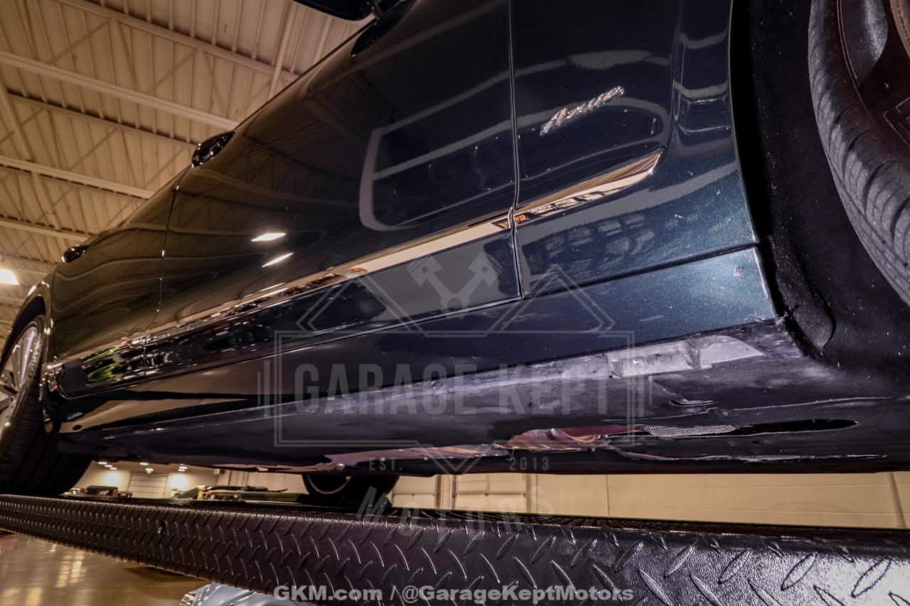 2023 Bentley Flying Spur