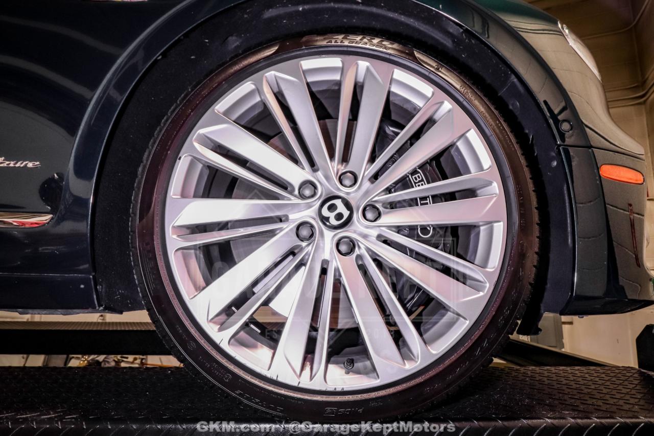 2023 Bentley Flying Spur