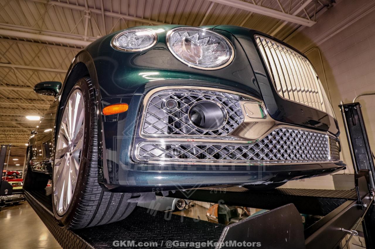 2023 Bentley Flying Spur