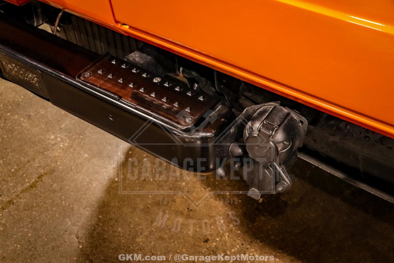 1993 Mercedes - Benz G230