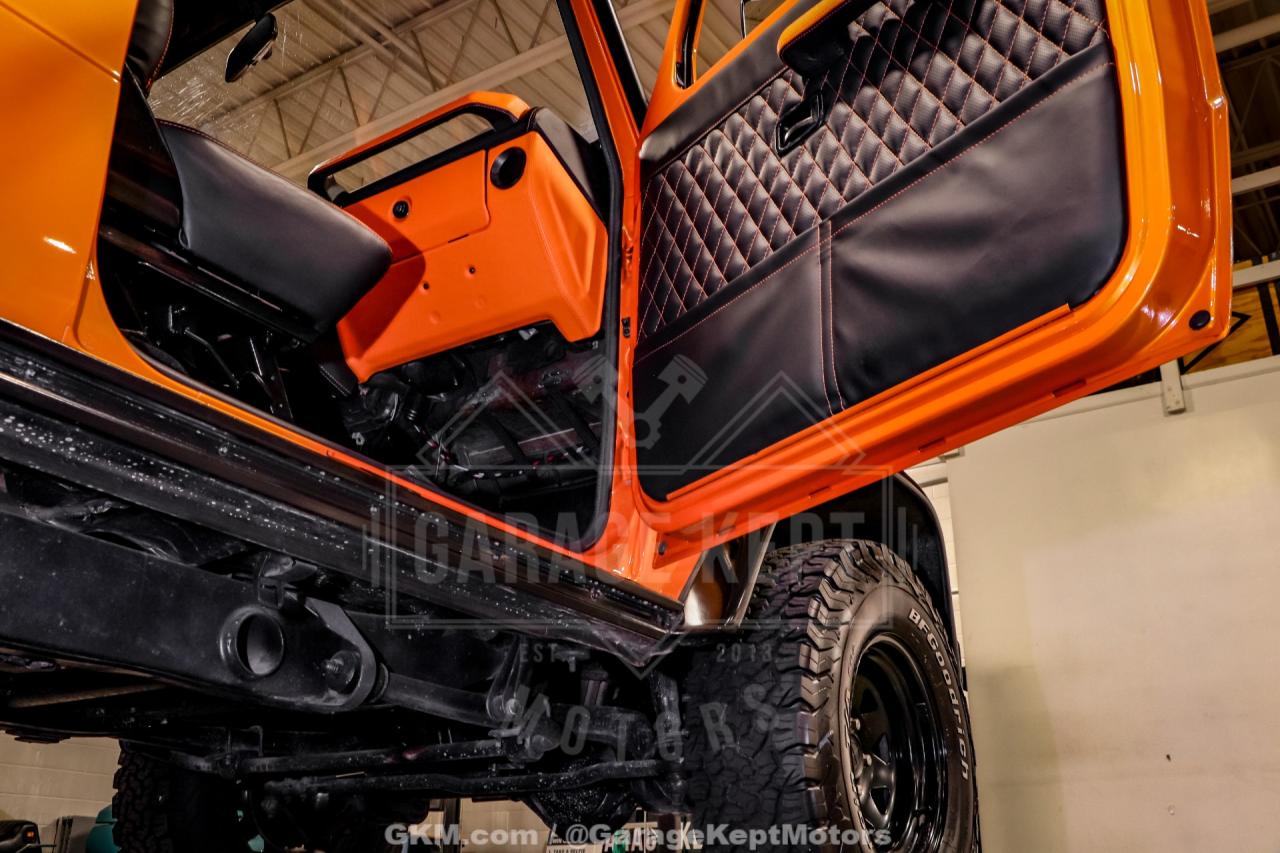 1993 Mercedes - Benz G230