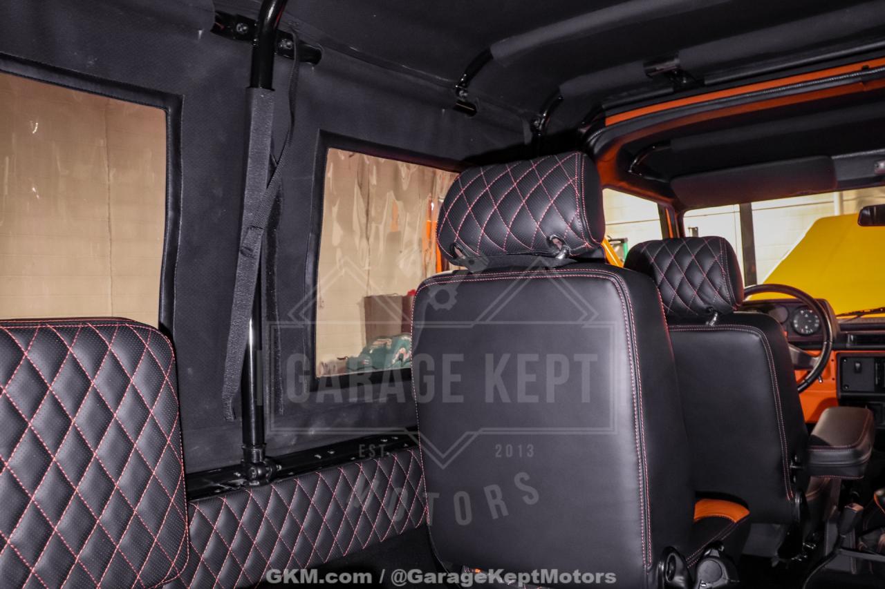 1993 Mercedes - Benz G230