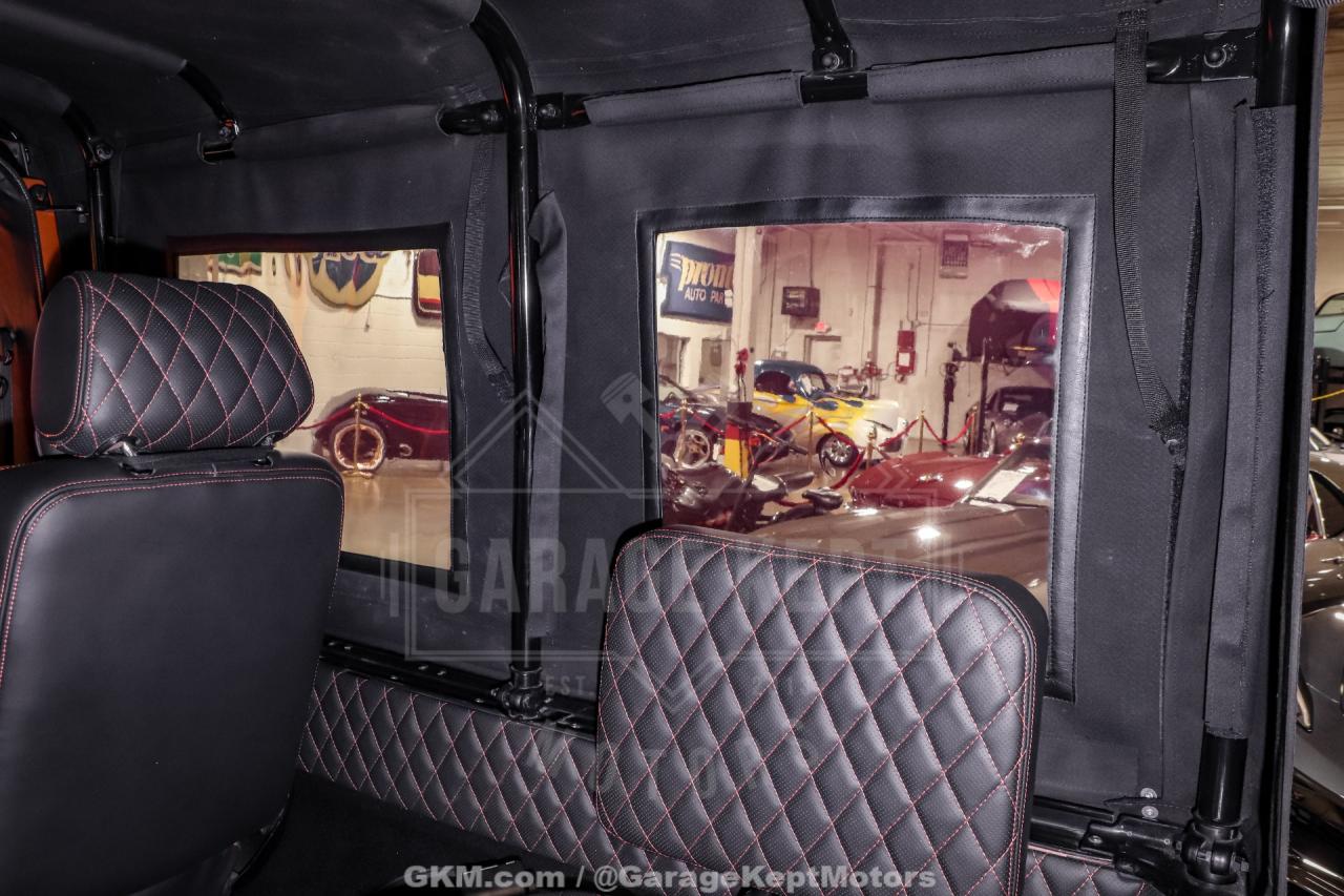 1993 Mercedes - Benz G230