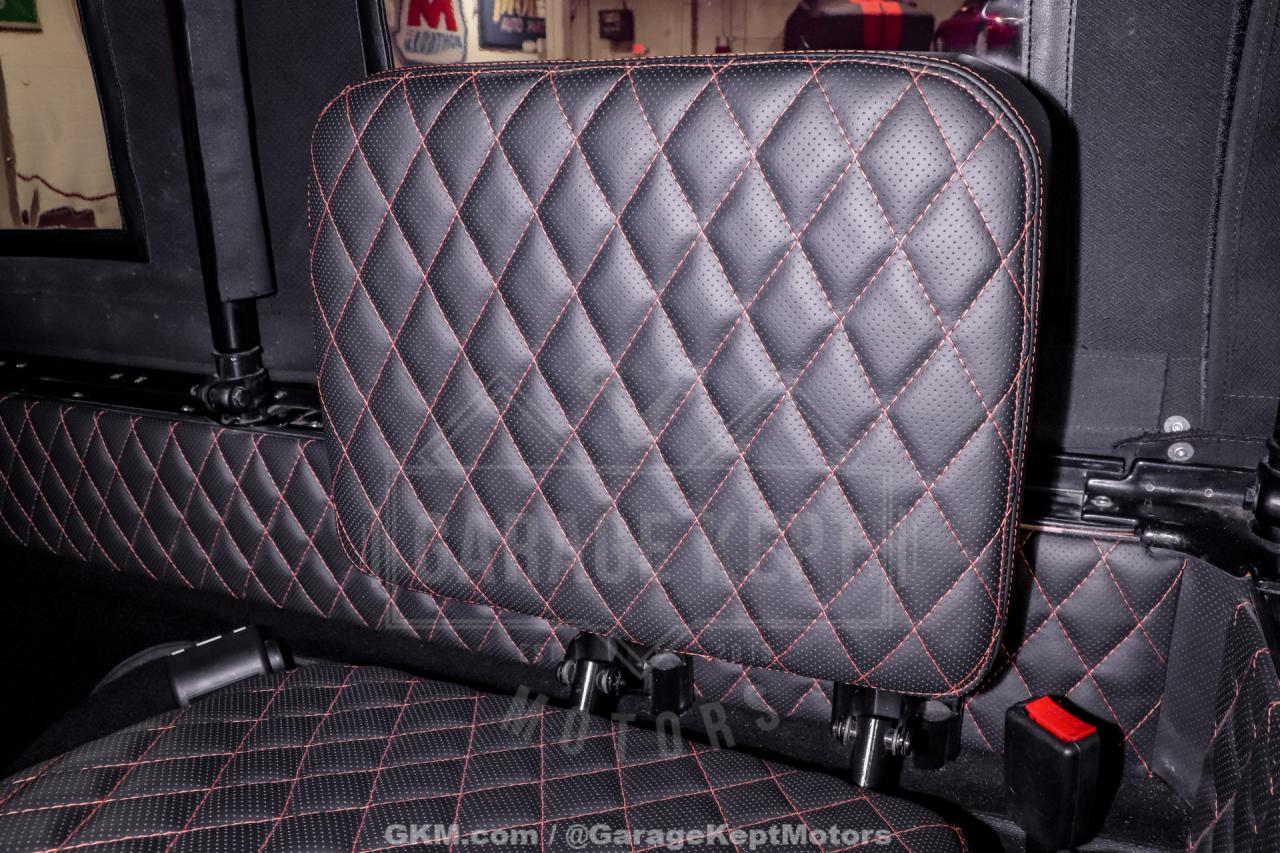 1993 Mercedes - Benz G230