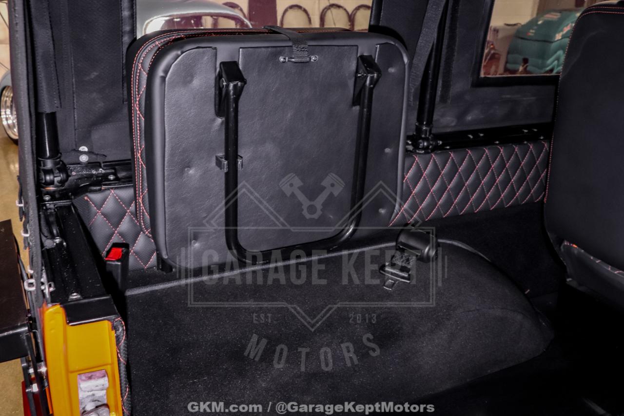 1993 Mercedes - Benz G230