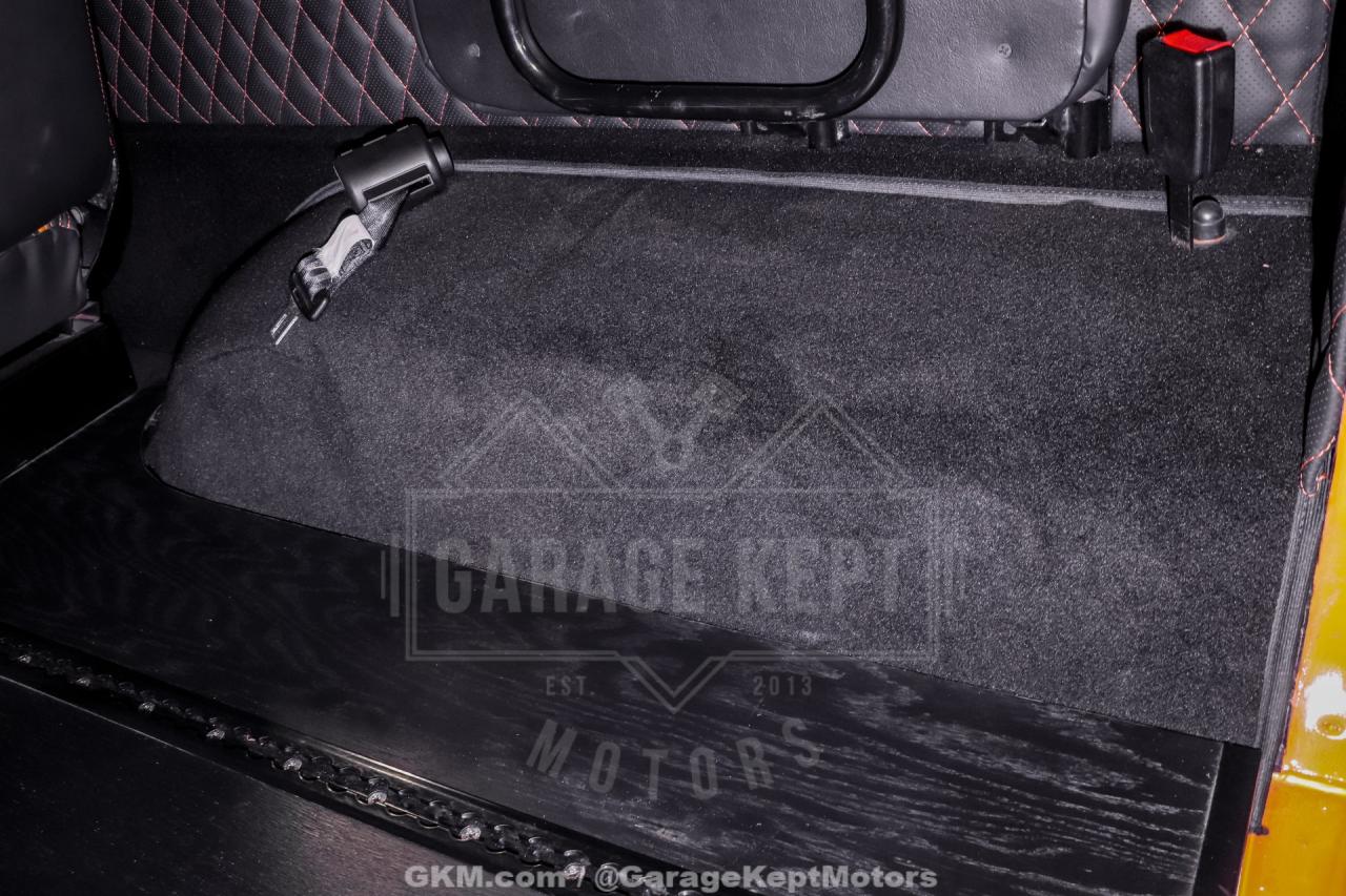 1993 Mercedes - Benz G230