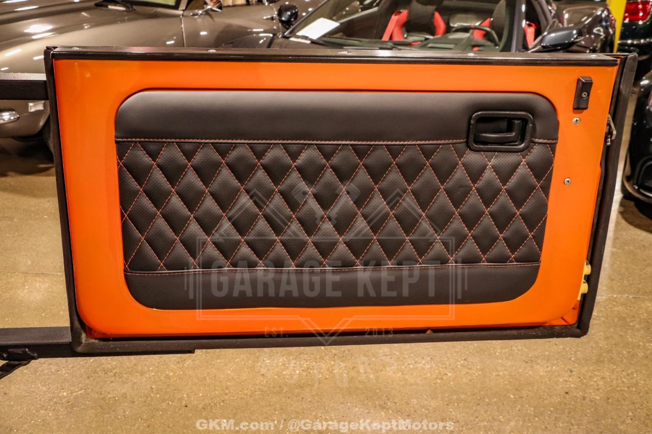 1993 Mercedes - Benz G230