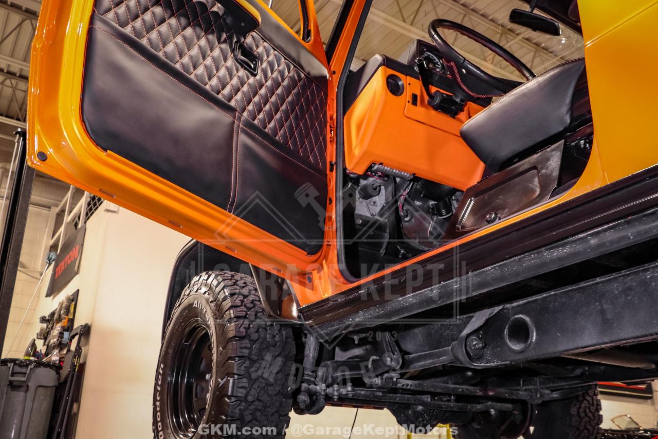 1993 Mercedes - Benz G230