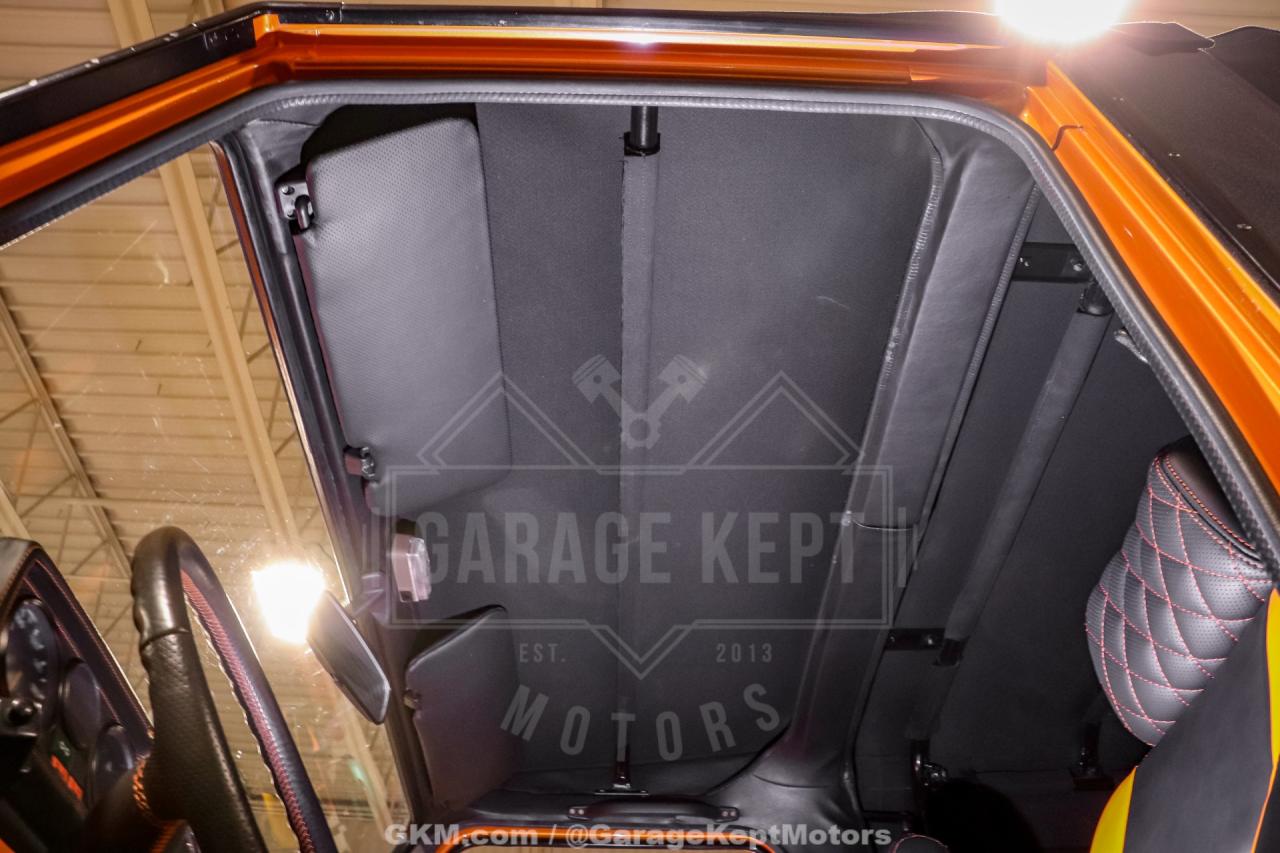 1993 Mercedes - Benz G230