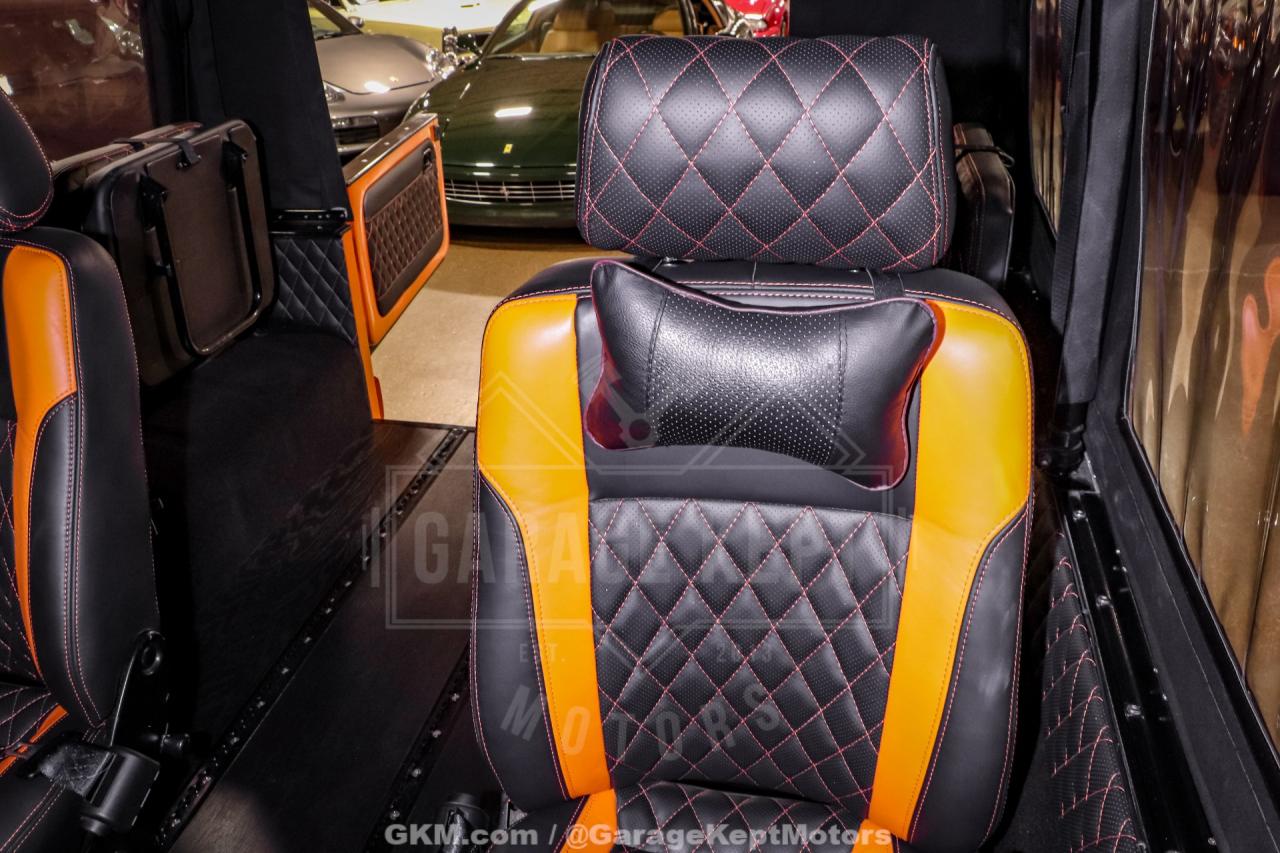 1993 Mercedes - Benz G230