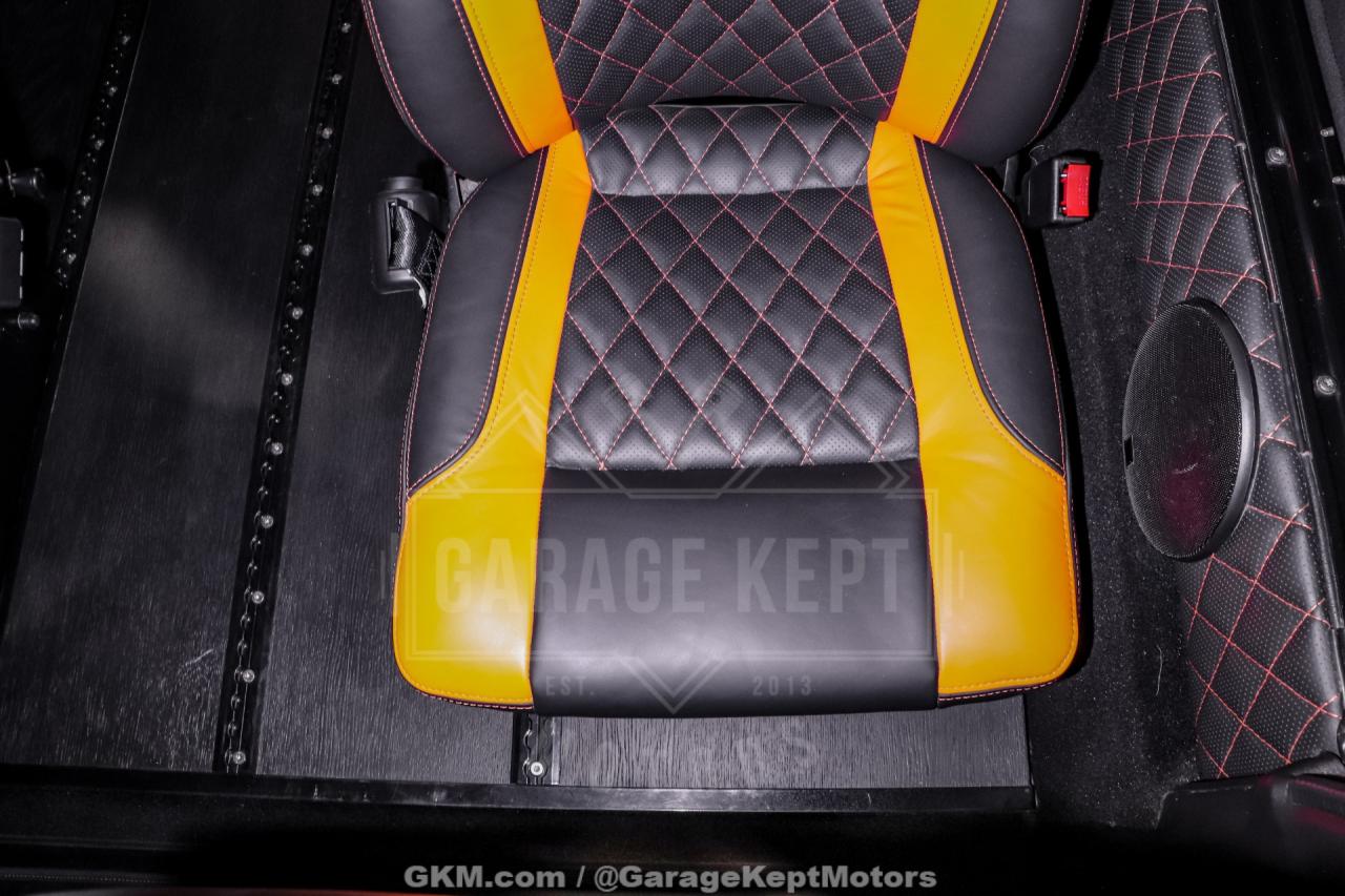 1993 Mercedes - Benz G230