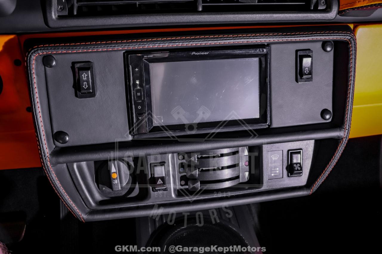 1993 Mercedes - Benz G230