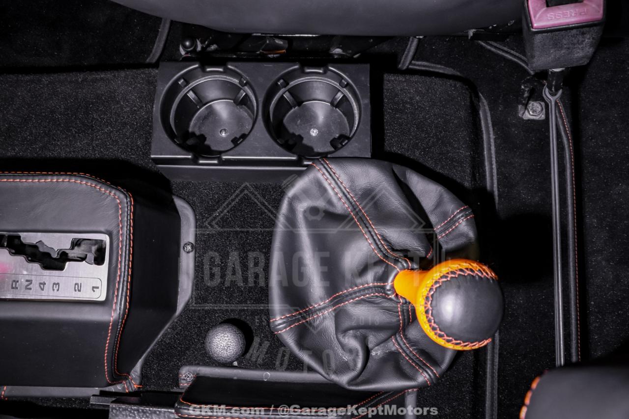 1993 Mercedes - Benz G230