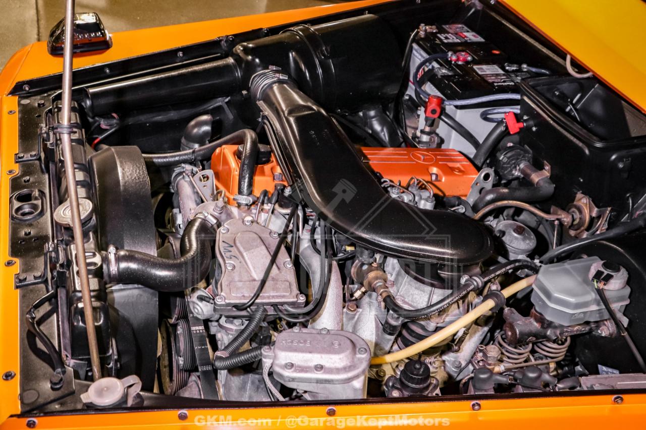 1993 Mercedes - Benz G230