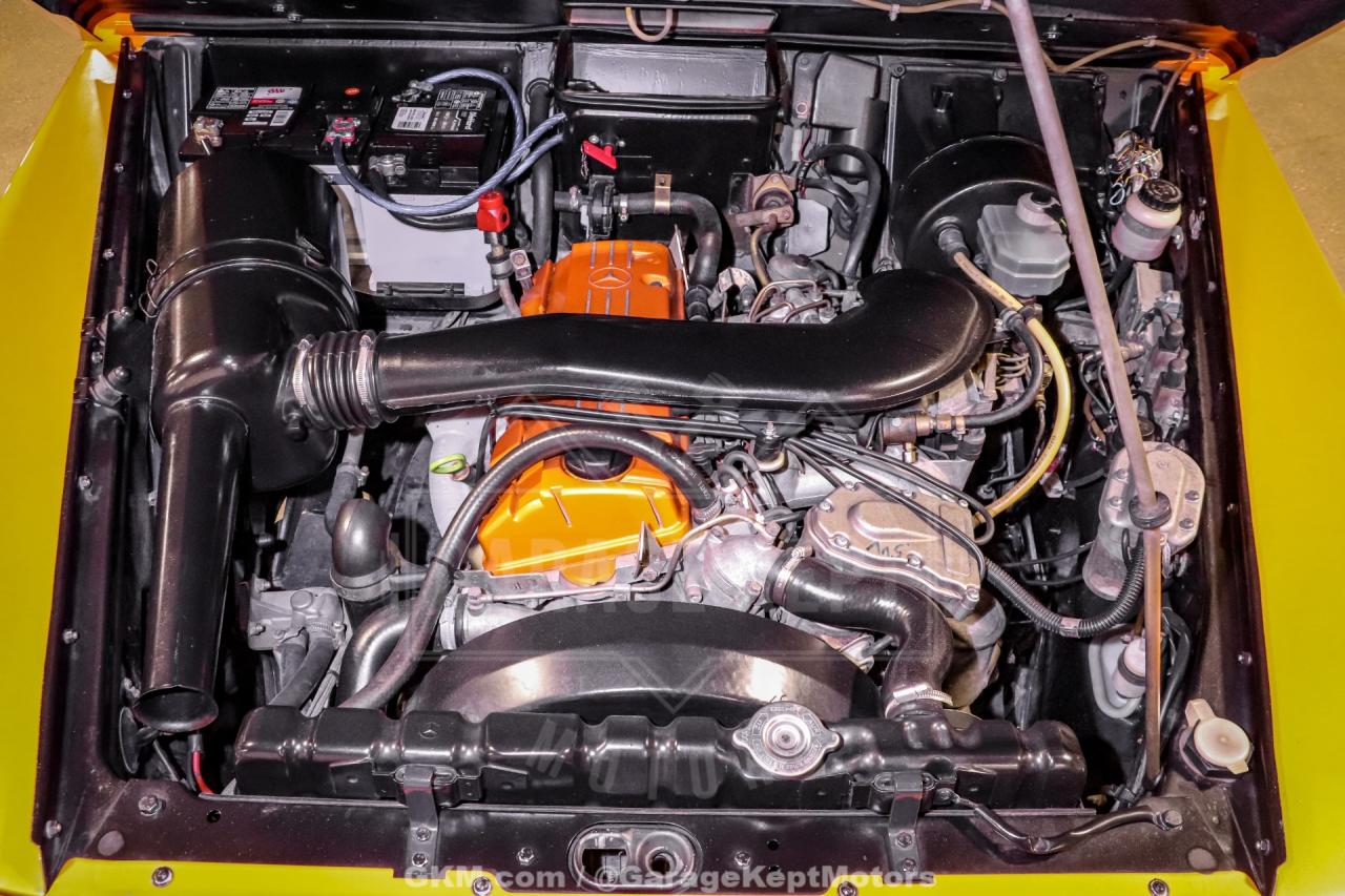 1993 Mercedes - Benz G230