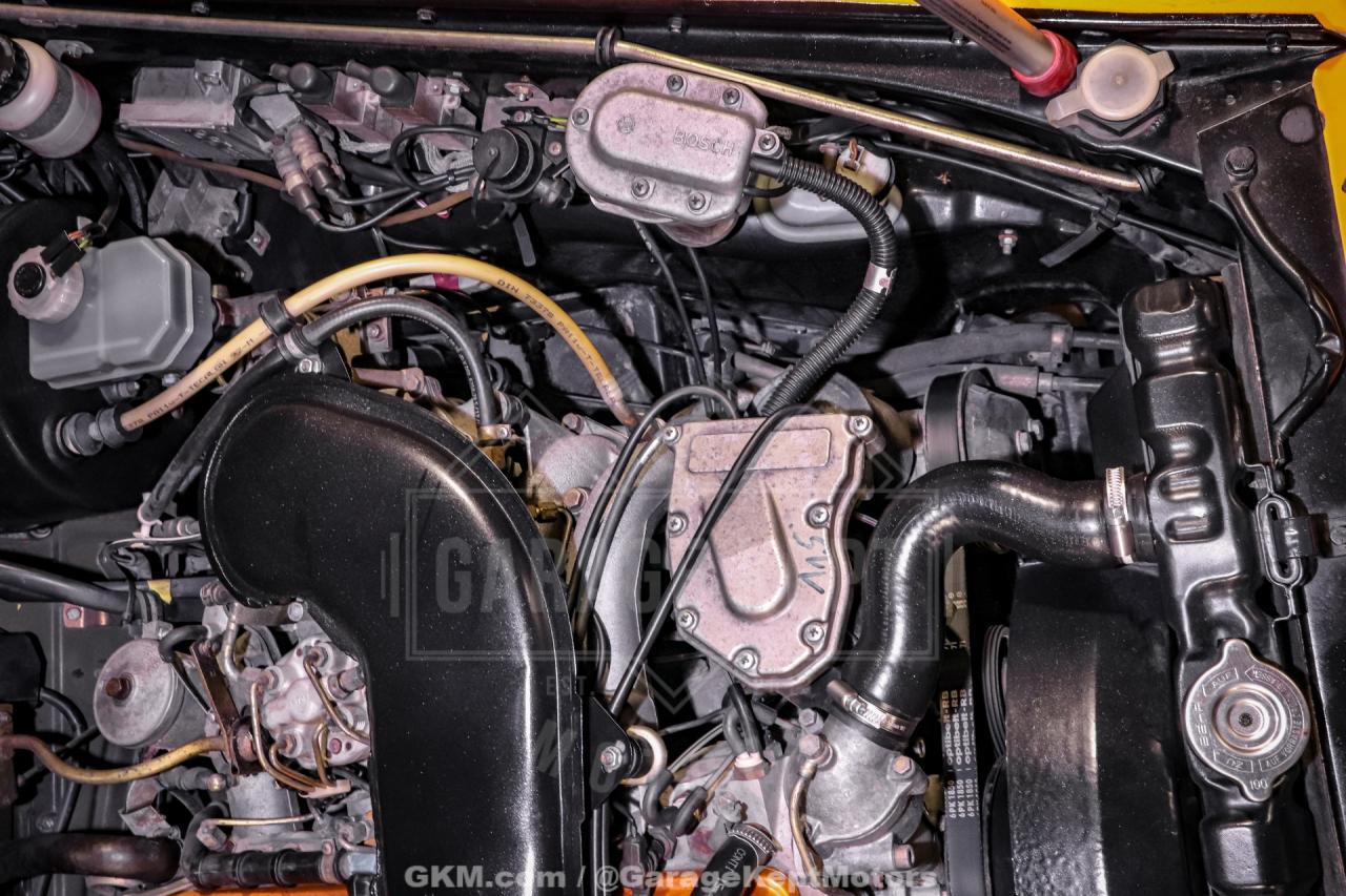 1993 Mercedes - Benz G230