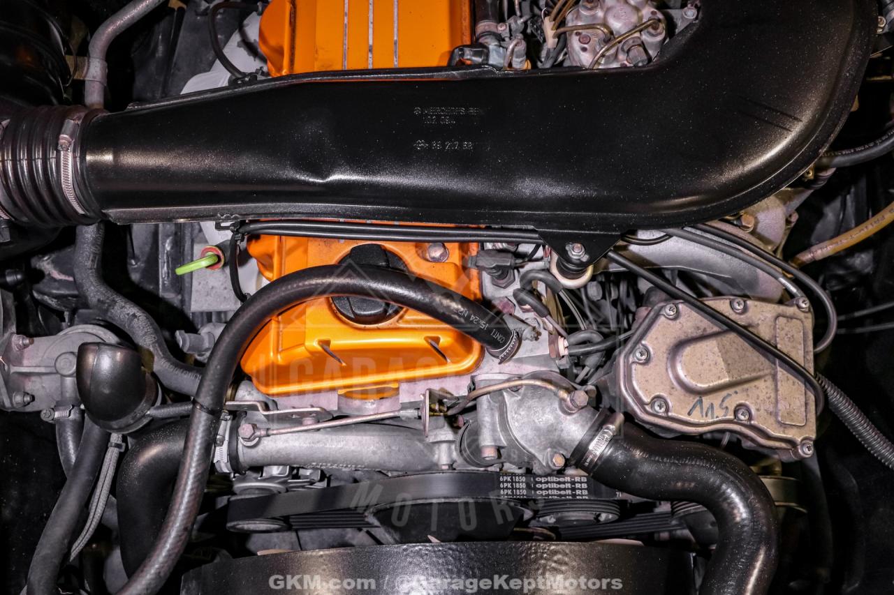 1993 Mercedes - Benz G230
