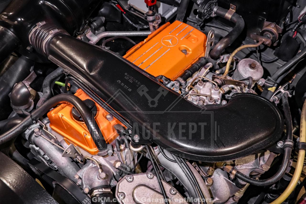 1993 Mercedes - Benz G230