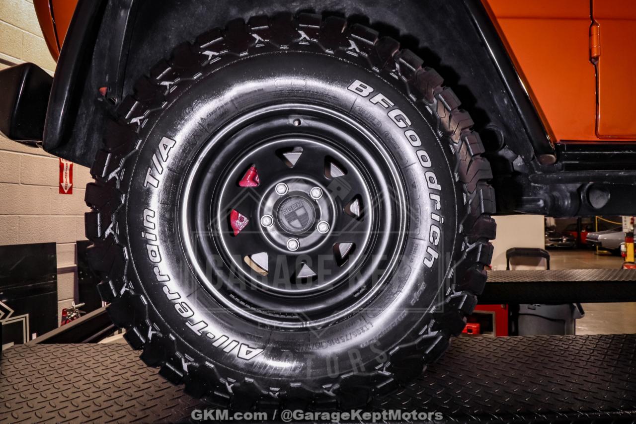 1993 Mercedes - Benz G230