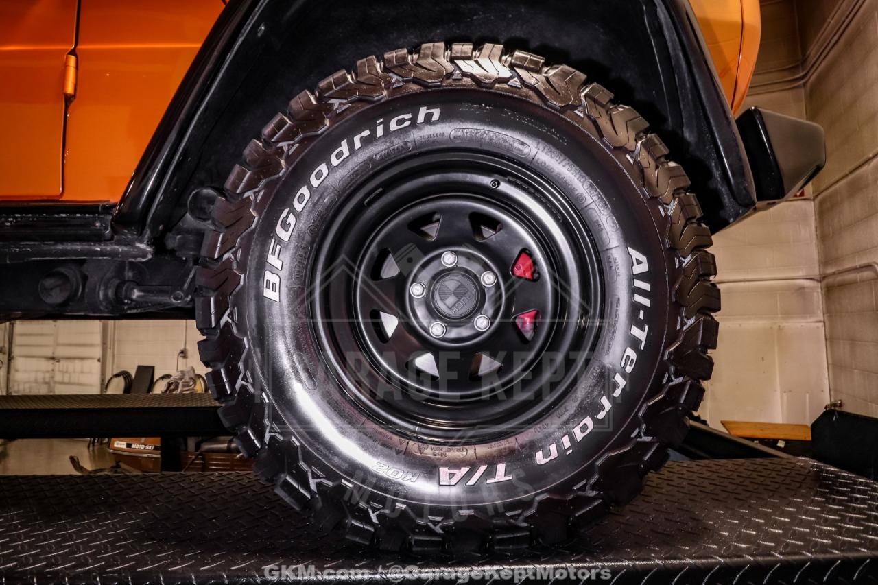 1993 Mercedes - Benz G230